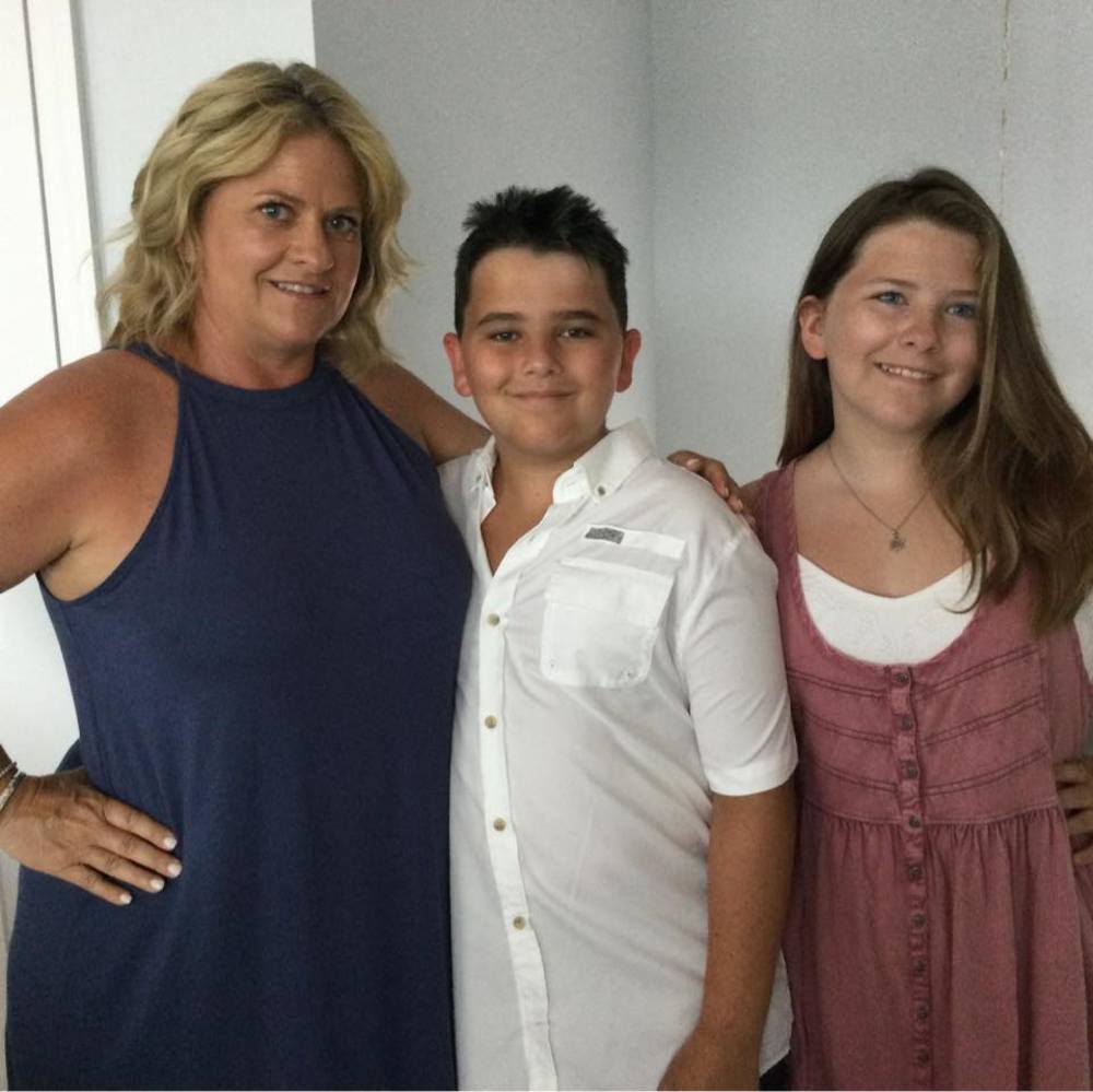 Meet your Posher, Stacy